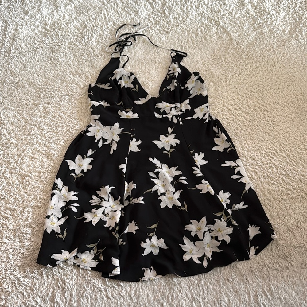 Women’s summer dress